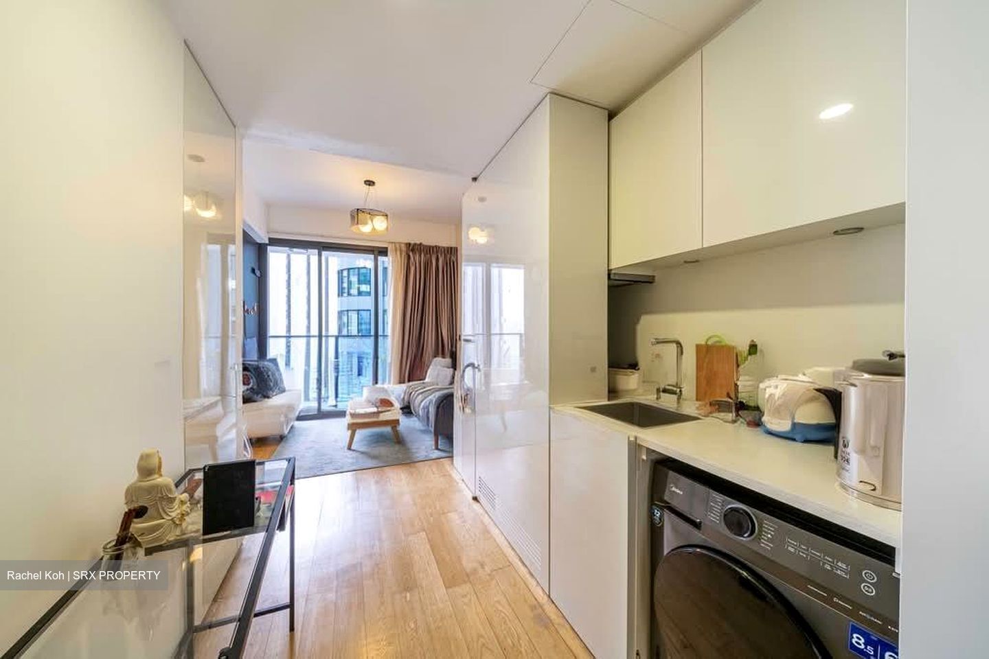 Skysuites@Anson (D2), Apartment #579513211